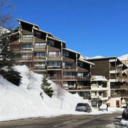 Residence Silenes - Studio Pour 4 Personnes 14