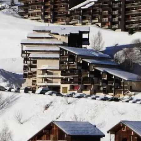 Residence Silenes - Studio Pour 4 Personnes 14 *