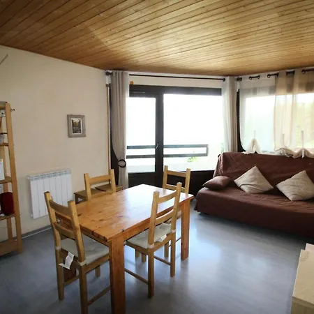 Residence Silenes - Studio Pour 4 Personnes 14 *